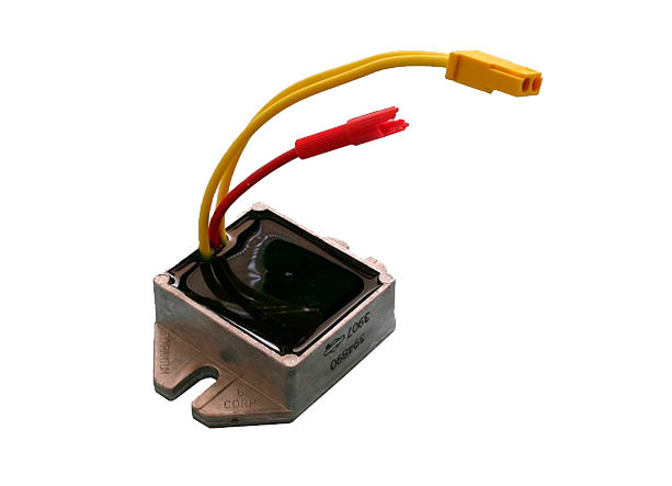 BRIGGS & STRATTON 845907 Regulador - Sustituye 797375 - Reymotor