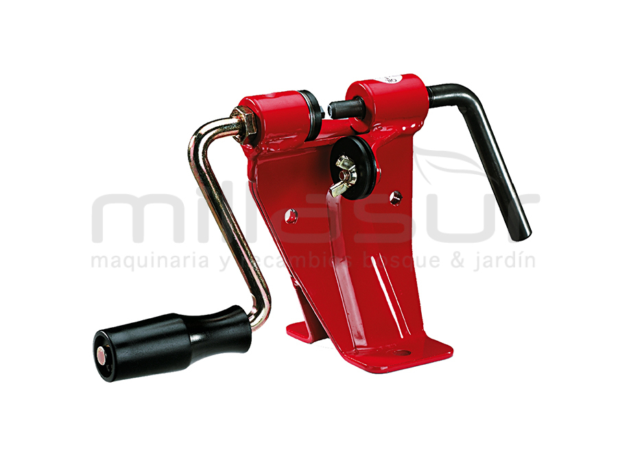 Remachadora de banco - Reymotor