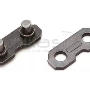 Remaches de cadena ANOVA 1/4" .050" (1