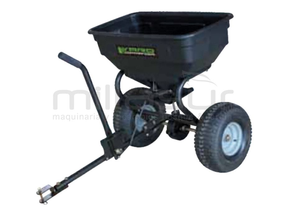 ANOVA ATS60 Remolque Sembrador Para Tractor Cortacesped - Reymotor