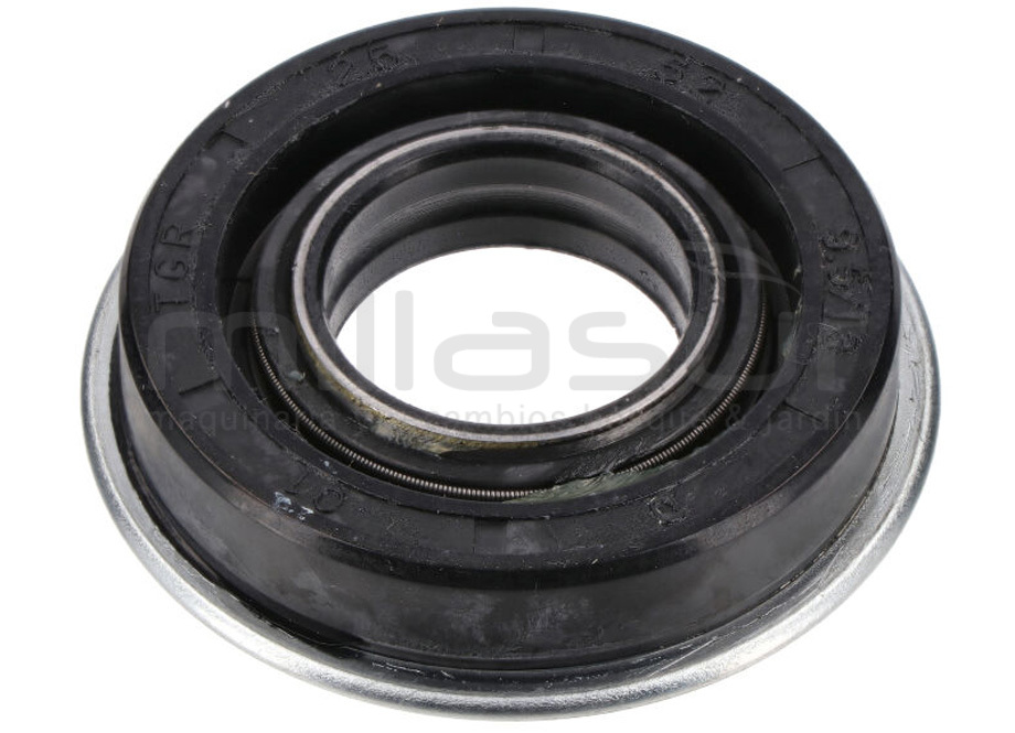 ANOVA MC509-035 Retén Eje Fresas Izq 25X52X13 MC509 (C3) MC507 - MC500 - Imagen 2