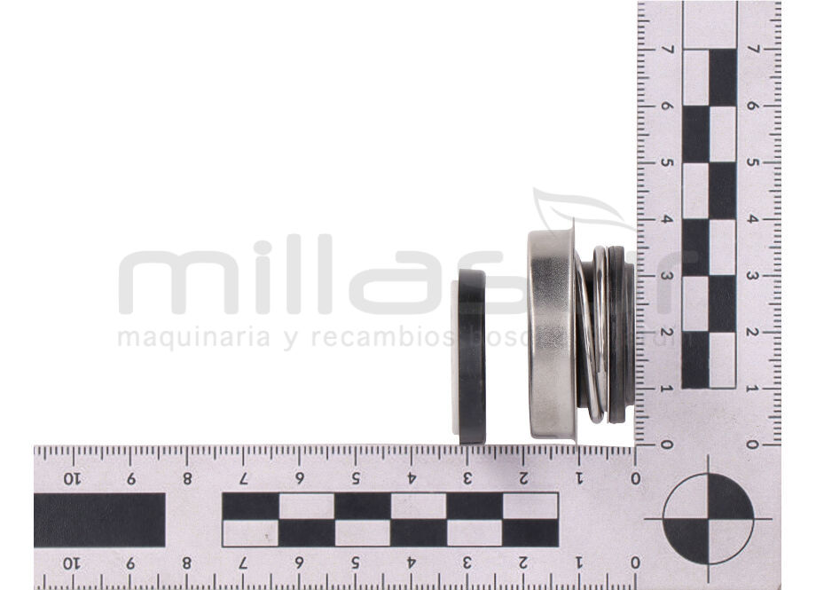 ANOVA BA4C15-13 Retén Mecanico BA4C15 - Imagen 4