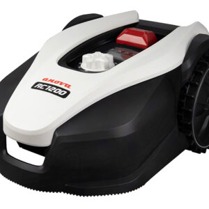 ANOVA RC1200 Robot Cortacesped - 1200M - Reymotor