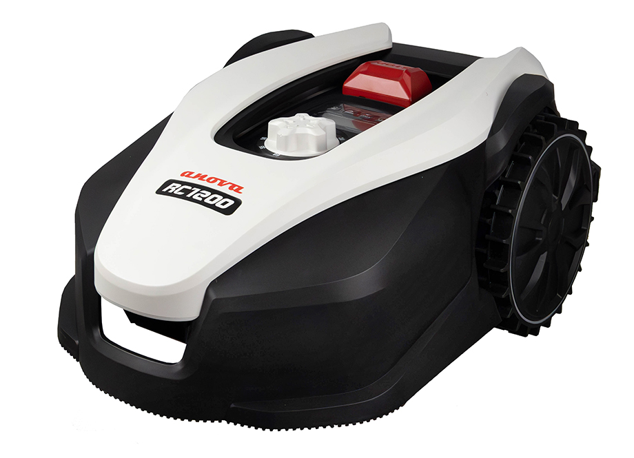 ANOVA RC1200 Robot Cortacesped - 1200M - Reymotor