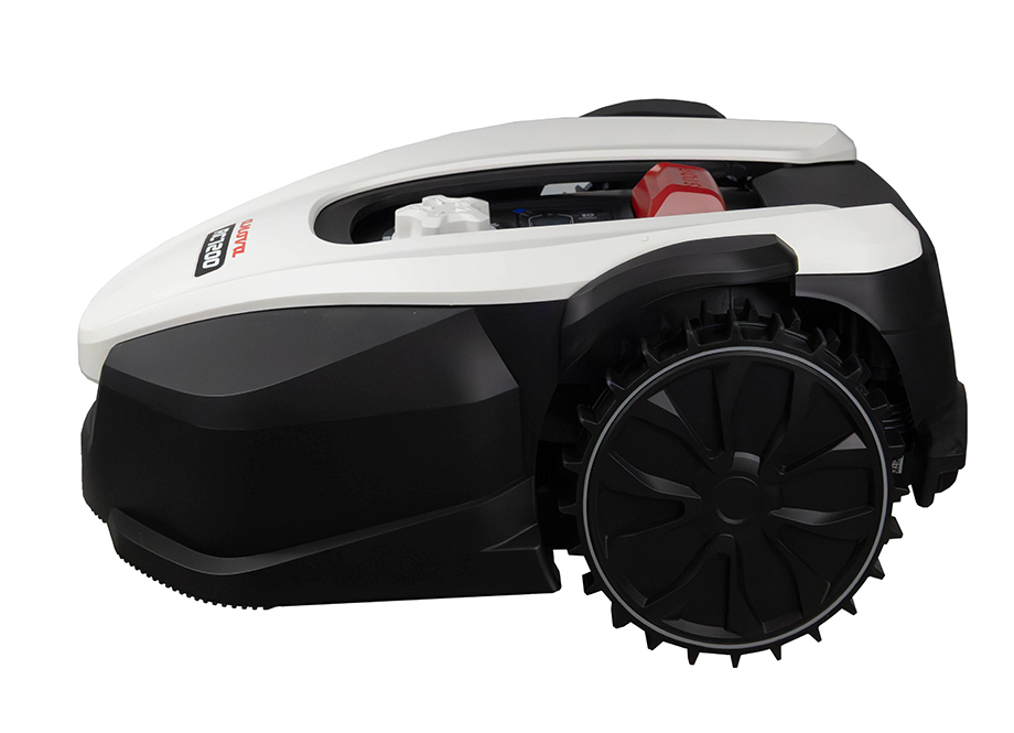 ANOVA RC1200 Robot Cortacesped - 1200M - Imagen 2