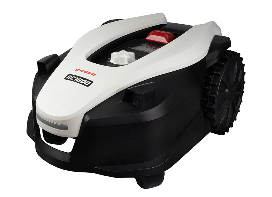 ANOVA RC1600 Robot Cortacesped - 1600M - Reymotor