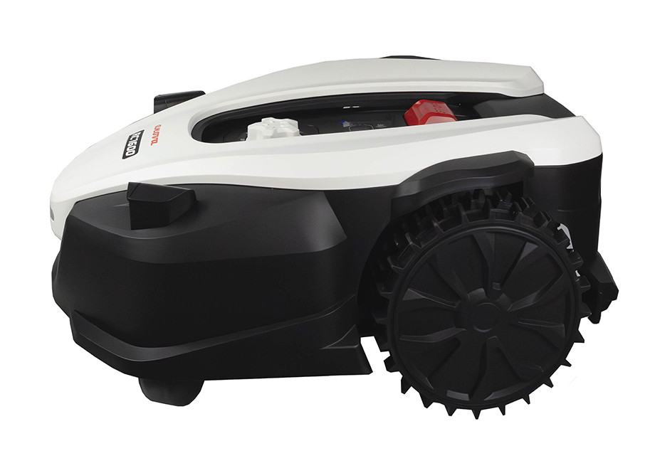 ANOVA RC1600 Robot Cortacesped - 1600M - Imagen 2