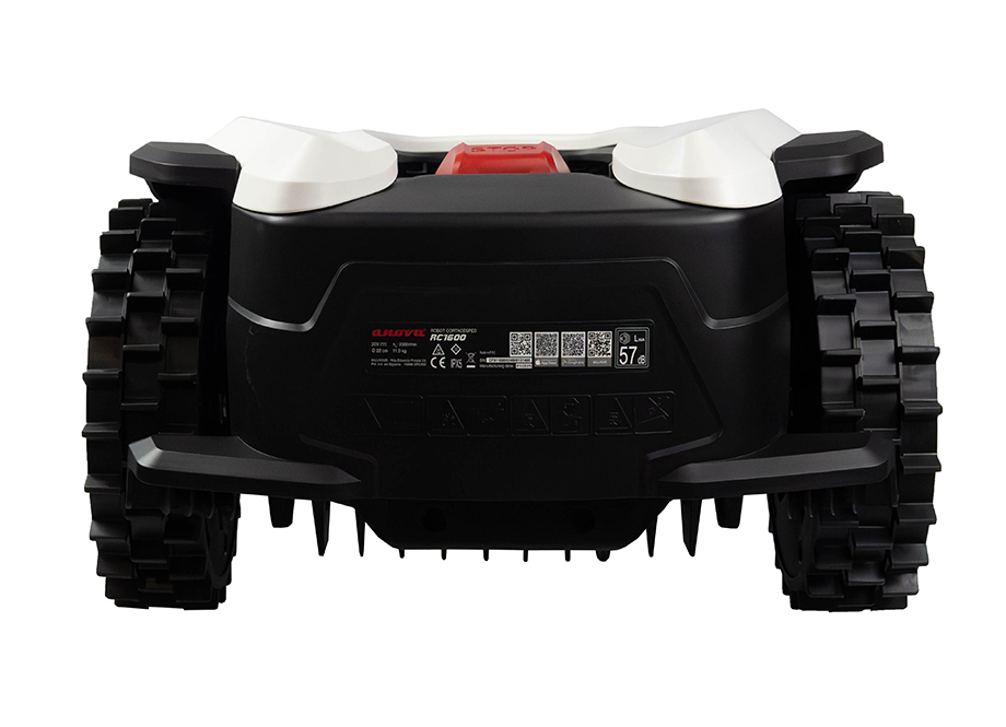 ANOVA RC1600 Robot Cortacesped - 1600M - Imagen 3