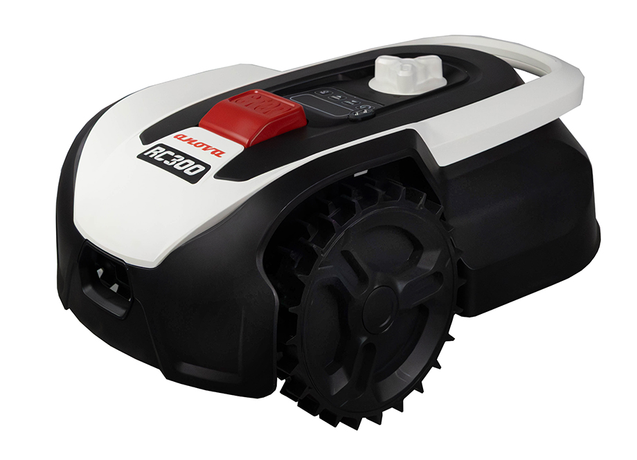 ANOVA RC300 Robot Cortacesped - 300M - Reymotor