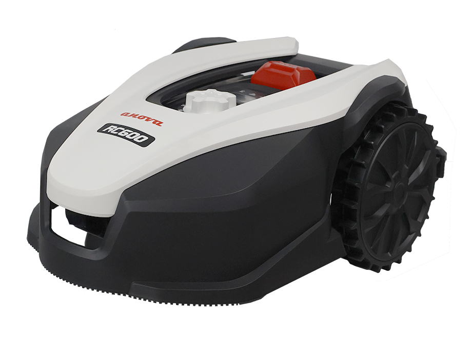 ANOVA RC600 Robot Cortacesped - 600M - Reymotor