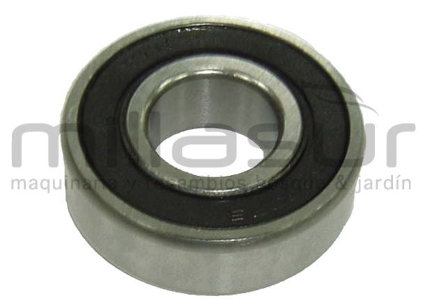 99-5505 Rodamiento 6002-2RS ( 15 x 32 x 9 mm. ) - Reymotor