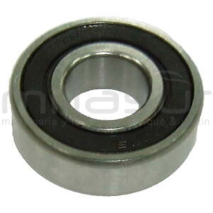99-5514 Rodamiento 6204-2RS ( 20 x 47 x 14 mm. ) - Reymotor