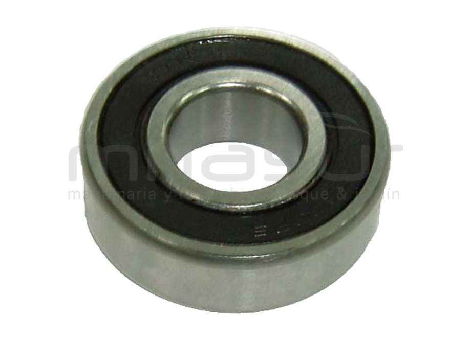 99-5514 Rodamiento 6204-2RS ( 20 x 47 x 14 mm. ) - Reymotor