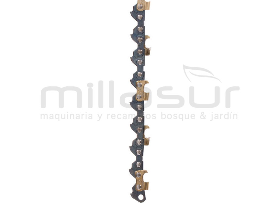 ANOVA 33-CTG6M Rollo Cadena 25" Titanium .325" .063" Redondo - Imagen 6