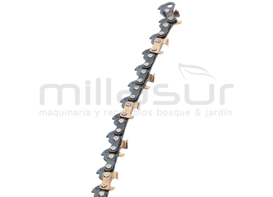 ANOVA 33-CTG6M Rollo Cadena 25" Titanium .325" .063" Redondo - Imagen 5