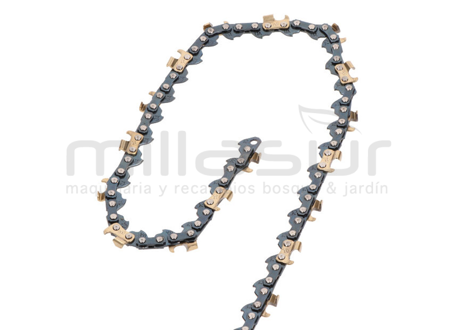 ANOVA 33-CTG6M Rollo Cadena 25" Titanium .325" .063" Redondo - Imagen 3