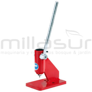 Rompedor de cadena de banco - Reymotor