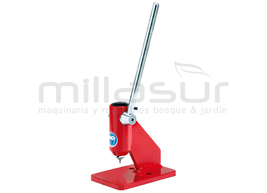 Rompedor de cadena de banco - Reymotor