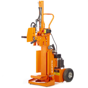 ANOVA RLT12VH Rompedora DE Leña Convertible 12 Ton. - Reymotor