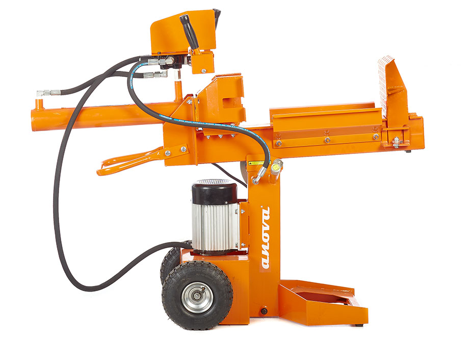 ANOVA RLT12VH Rompedora DE Leña Convertible 12 Ton. - Imagen 3