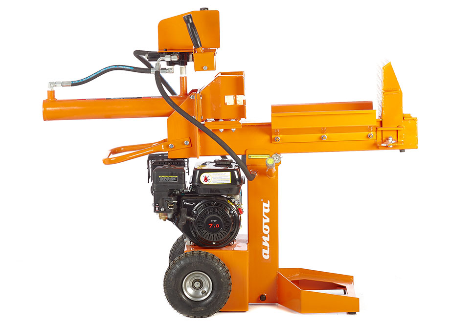 ANOVA RLT12GVH Rompedora DE Leña Convertible 12 Ton - Imagen 2
