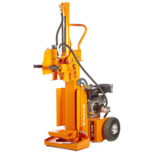 ANOVA RLT12GVH Rompedora DE Leña Convertible 12 Ton - Reymotor