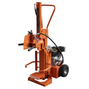 ANOVA RLT15GVH Rompedora DE Leña Convertible Y Remolcable Atv - 15TON - Reymotor