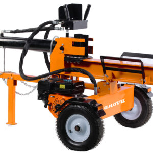 ANOVA RLT22GVH Rompedora DE Leña Convertible Y Remolcable Atv - 22TON - Reymotor
