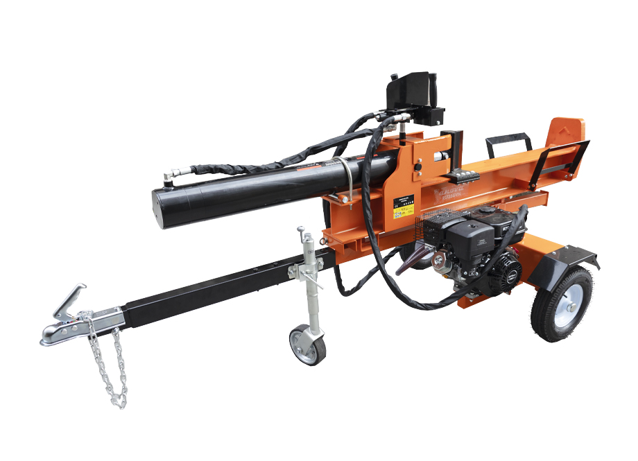 ANOVA RLT35GVH Rompedora DE Leña Convertible Y Remolcable Atv - 35TON 9HP 1050mm - Imagen 2