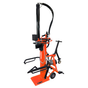 ANOVA RLT14PTO Rompedora DE Leña Para Tractor Pto - 14 Ton - Reymotor