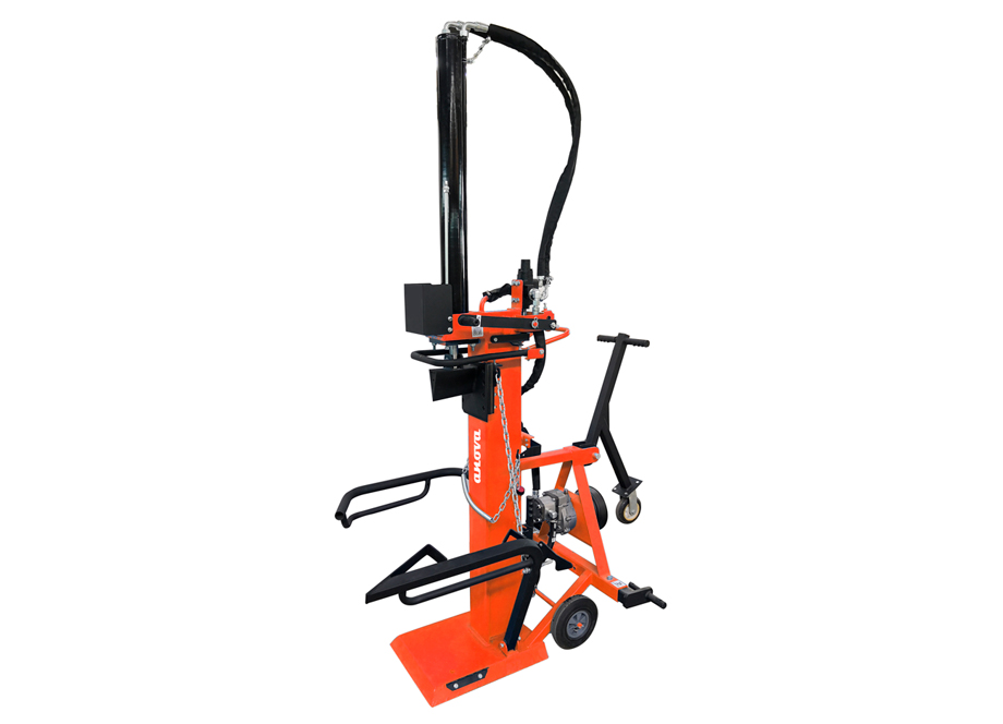 ANOVA RLT14PTO Rompedora DE Leña Para Tractor Pto - 14 Ton - Reymotor