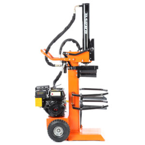 ANOVA RLT15GC Rompedora DE Leña Vertical 15 Ton - Reymotor