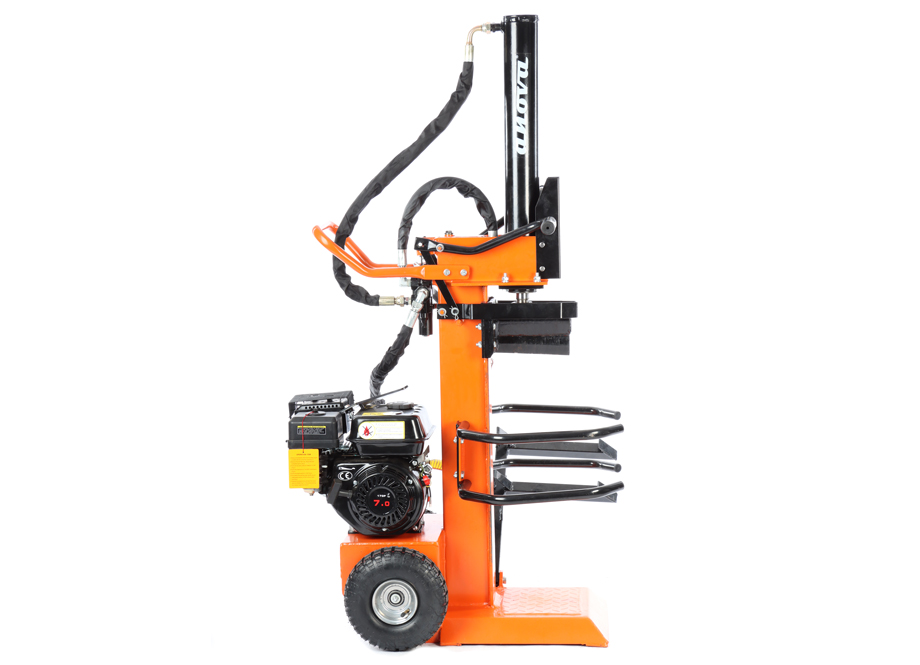 ANOVA RLT15GC Rompedora DE Leña Vertical 15 Ton - Reymotor