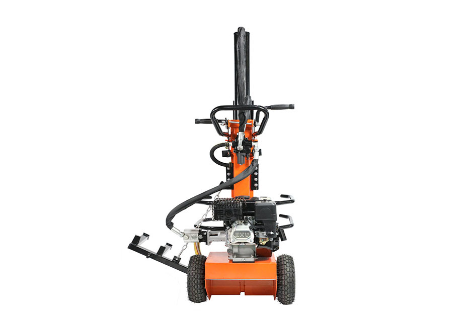 ANOVA RLT15GC Rompedora DE Leña Vertical 15 Ton - Imagen 3