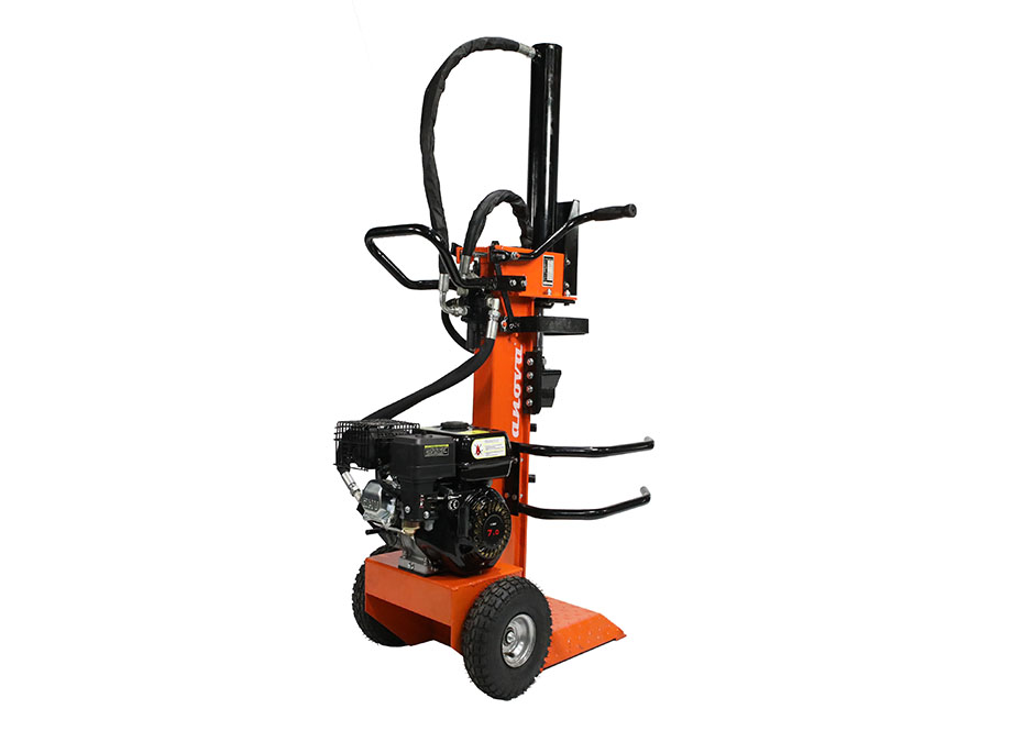 ANOVA RLT15GC Rompedora DE Leña Vertical 15 Ton - Imagen 2