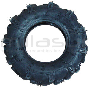 ANOVA MC500-7 Rueda Goma 4.00 x 8 MC500 MC507 MC1001 MTC720 - Reymotor