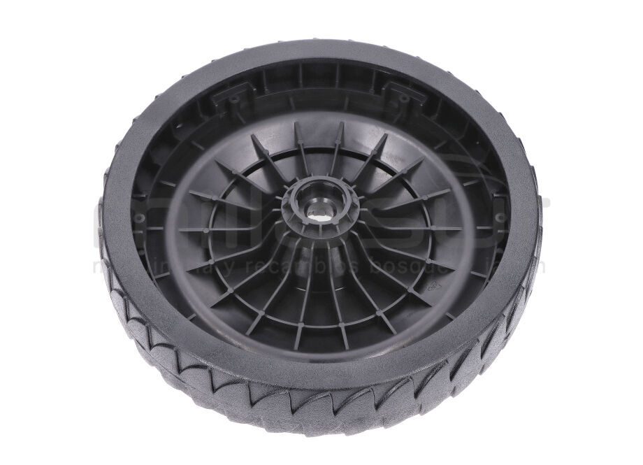 ANOVA CC246-004 Rueda Trasera 11" CC246M (13+23) - CC246T (17+28) - CC251T (26-27) - CC256TV (2+8) - CC351T3 (43) - Imagen 2