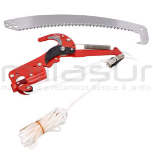 99-4072 Serrucho Y Tijeras Adaptable Para 99-4071 - Reymotor