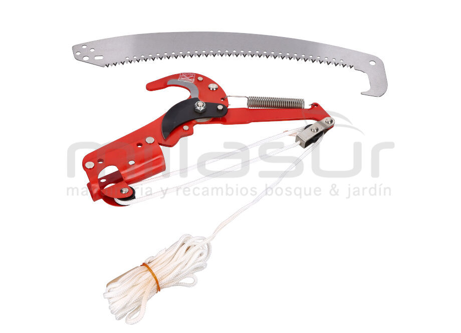 99-4072 Serrucho Y Tijeras Adaptable Para 99-4071 - Reymotor