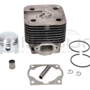 ANOVA D252-007 Set Cilindro + Piston Completo D252 - D352A - Reymotor