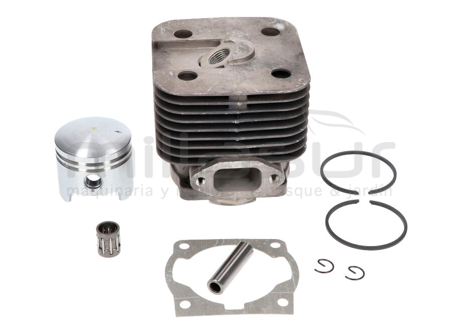 ANOVA D252-007 Set Cilindro + Piston Completo D252 - D352A - Reymotor