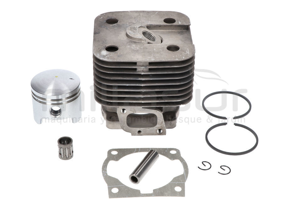 ANOVA D252-007 Set Cilindro + Piston Completo D252 - D352A - Imagen 2