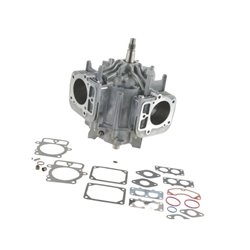 BRIGGS & STRATTON 80081381 Short Block ( Mdl 61 ) - Reymotor