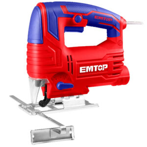 EMTOP EJSW5701 Sierra DE Calar 570W (Pendular 4 - Incluye 3 Sierras Y Juego Escobillas) - Reymotor