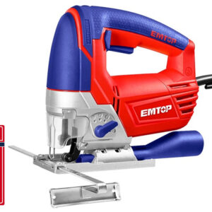 EMTOP EJSW8001 Sierra DE Calar 800W (Pendular 4 - Incluye 5 Sierras) - Reymotor