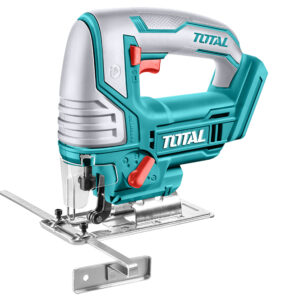 TOTAL TJSLI8501 Sierra DE Calar Bateria 20V - P20S - (5 Sierras - NO Incluye Bateria NI Cargador) - Reymotor