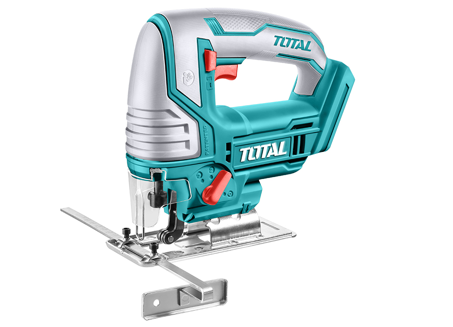 TOTAL TJSLI8501 Sierra DE Calar Bateria 20V - P20S - (5 Sierras - NO Incluye Bateria NI Cargador) - Reymotor