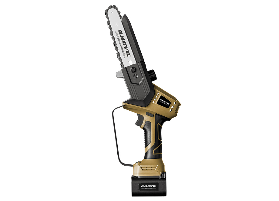 ANOVA BRICOGARDEN BGBPS500 Sierra Poda Bateria 500W - 16