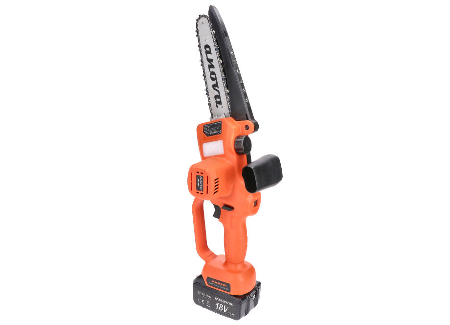 ANOVA MB600 Sierra Poda Bateria 600W - 18V - 8" - Reymotor