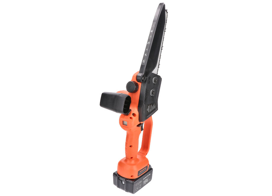 ANOVA MB600 Sierra Poda Bateria 600W - 18V - 8" - Imagen 2